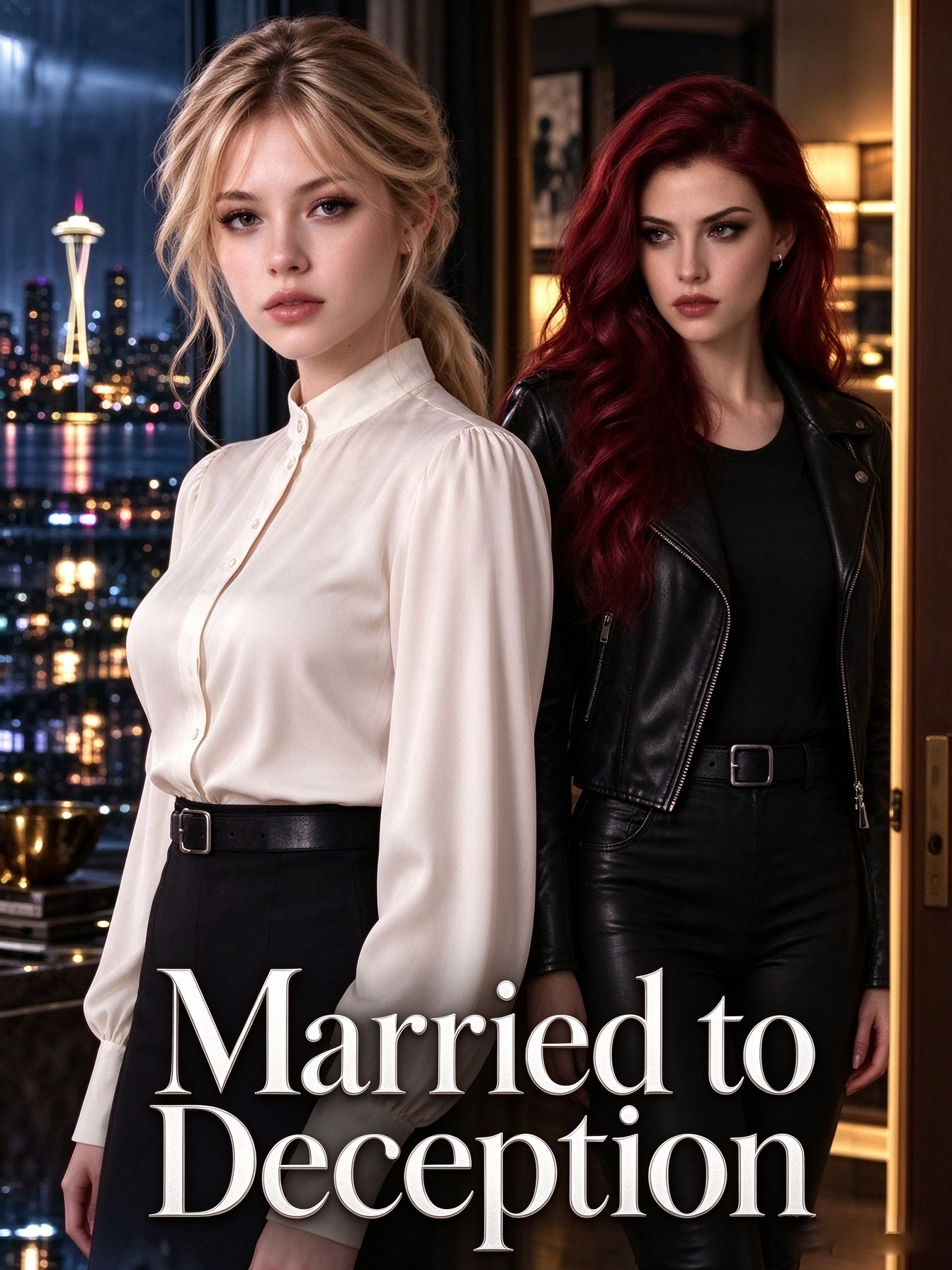 Married to Deception