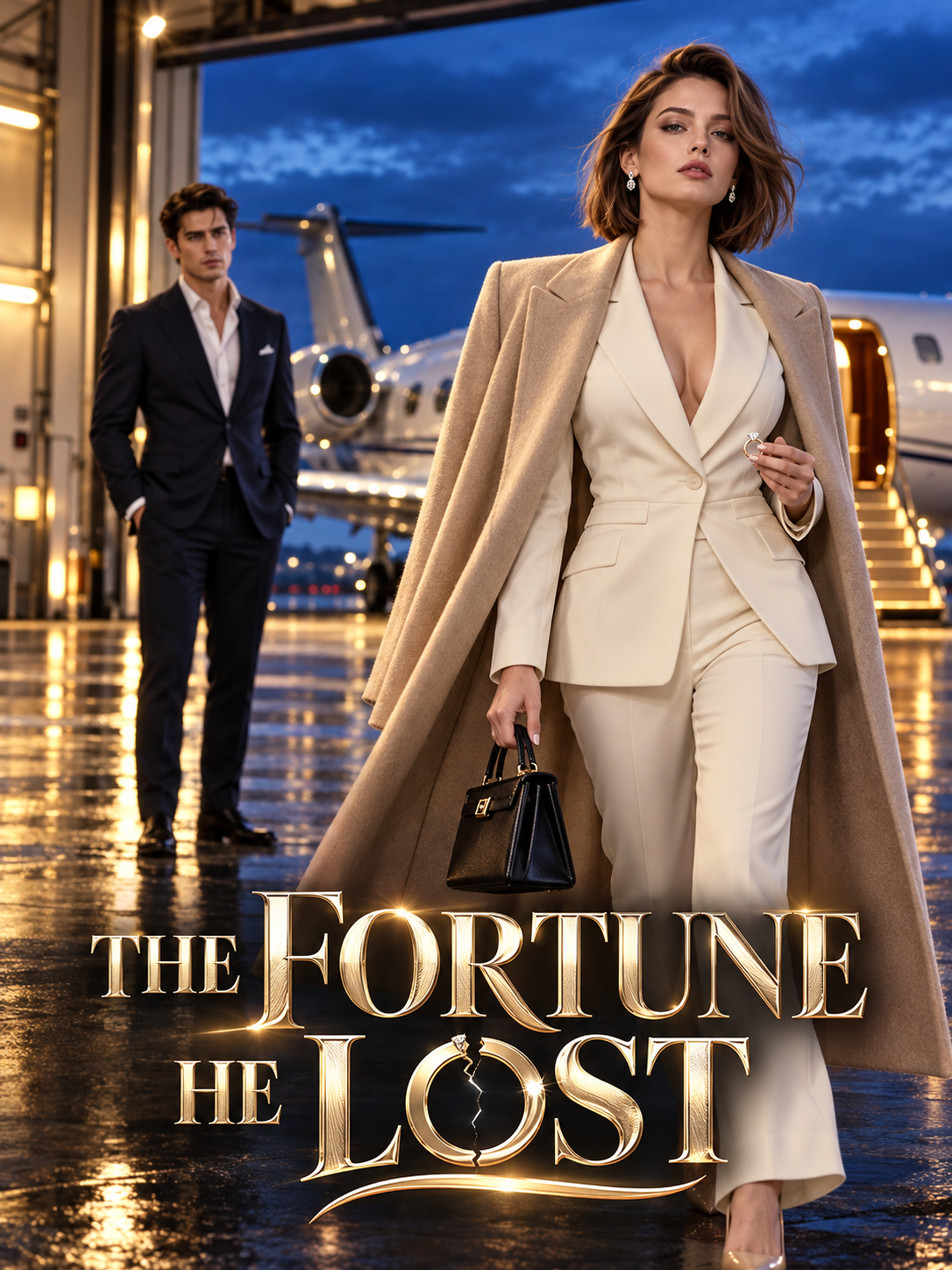 The Fortune He Lost