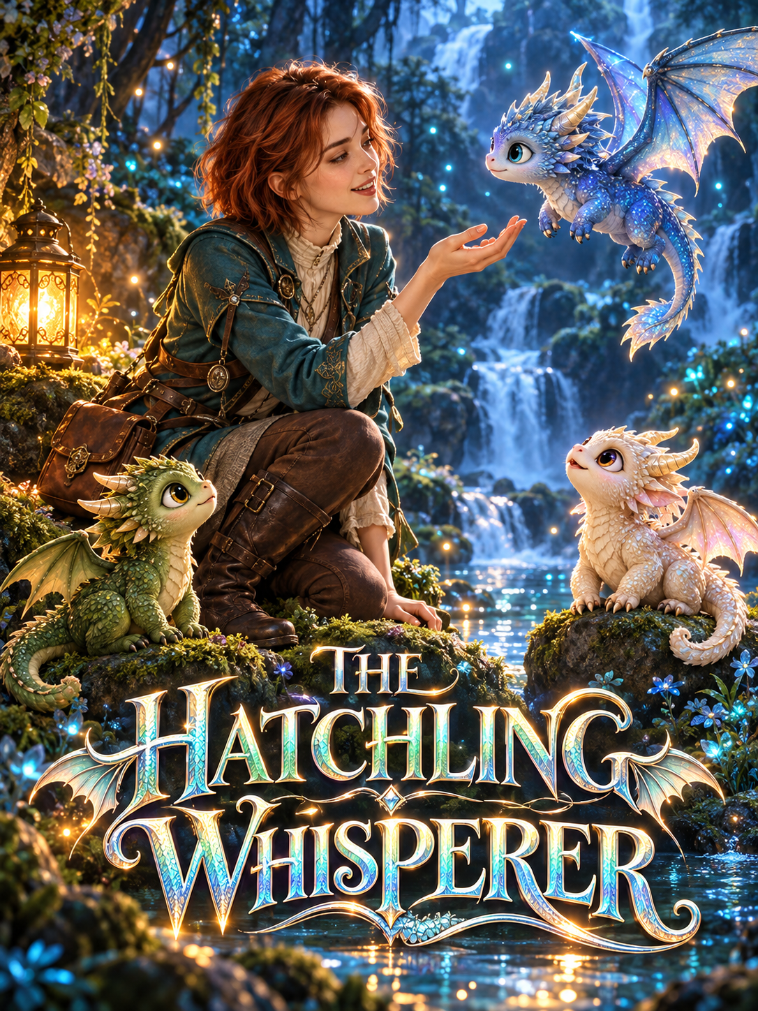The Hatchling Whisperer
