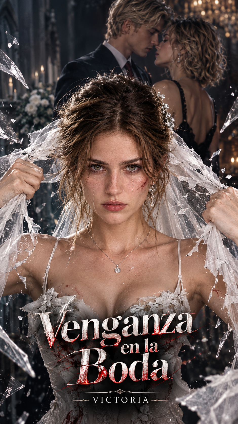 Venganza en la Boda